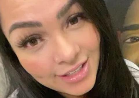 Mulher Melancia emociona ao revelar motivo de ter escondido gravidez 