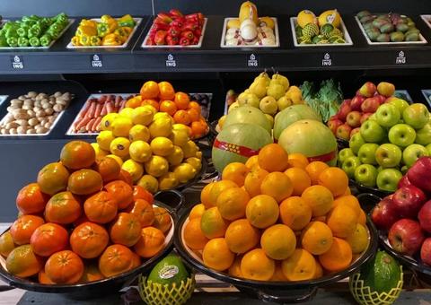 Universidade Nilton Lins inaugura Empório ING em Manaus