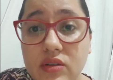 Professora implora por ajuda após 2º caso de docente infectado por Covid-19 em Manaus