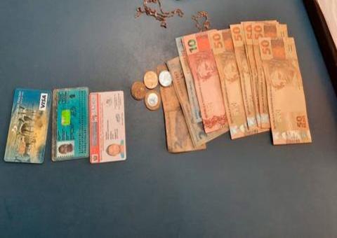 Suspeito é preso ao tentar estuprar jovem no Amazonas