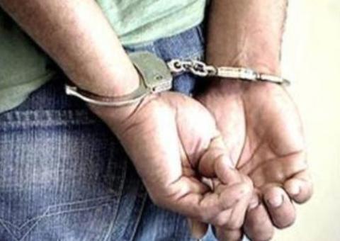 Homem é preso após sequestrar e manter ex-namorada em cárcere em Manaus