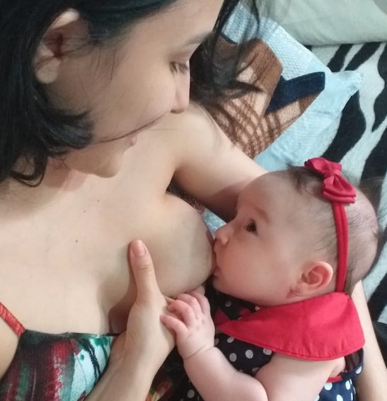 Como amamentar sem sentir dor? Especialista dá dicas