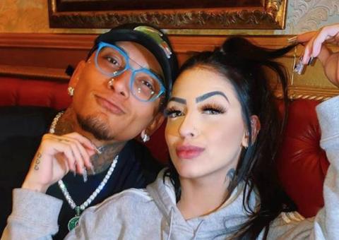 MC Mirella e Dynho Alves terminam namoro em definitivo e funkeira toma atitude 