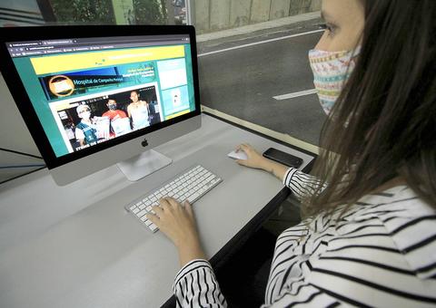 Evento online sobre transparência na pandemia tem participação de Manaus