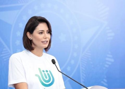 Avó de Michelle Bolsonaro morre de Covid-19