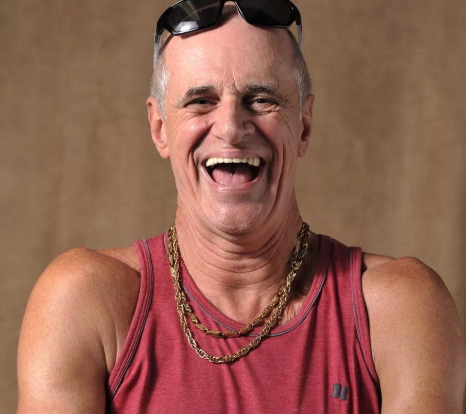 Aos 68 anos, Marcos Caruso revela ser bissexual e o que mais lhe dar prazer na cama