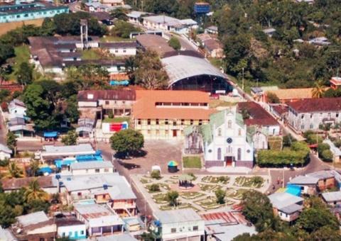 Quadras poliesportivas vão custar mais de R$ 3 milhões no Amazonas