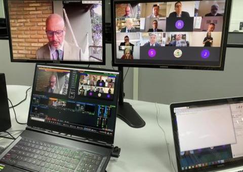 TCE alerta gestores públicos do Amazonas sobre gastos durante período eleitoral