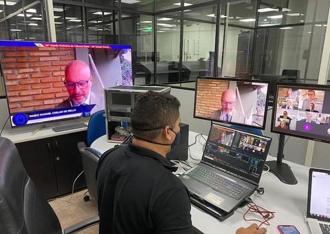 Vereador é multado pelo TCE do Amazonas