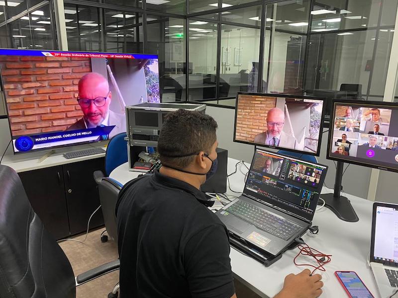 Vereador é multado pelo TCE do Amazonas