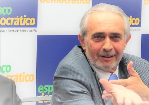 Ex-governador e empresário têm que explicar suposta irregularidade na Cigás