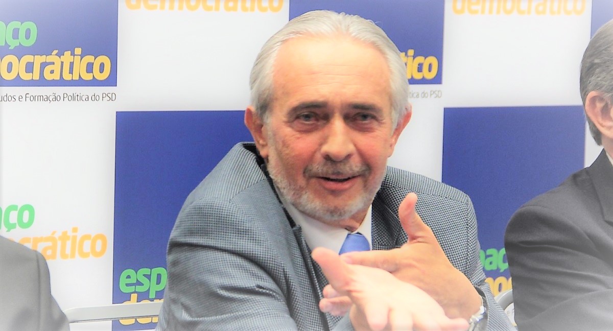 Ex-governador e empresário têm que explicar suposta irregularidade na Cigás