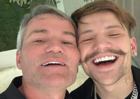 Justiça manda penhorar bens de pai de Saulo Poncio por dívida de R$ 429 milhões