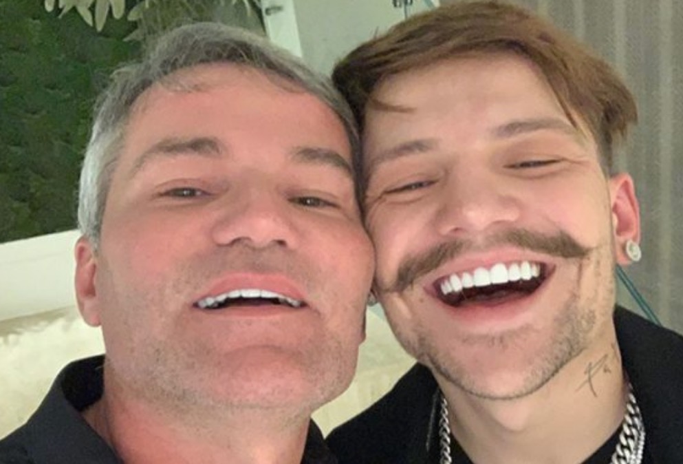 Justiça manda penhorar bens de pai de Saulo Poncio por dívida de R$ 429 milhões