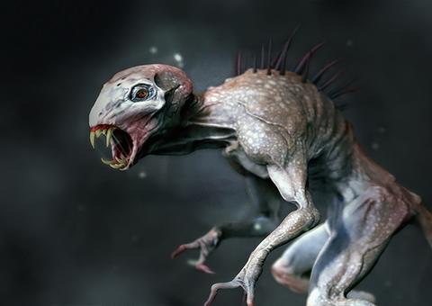 Netflix vai produzir filme sobre a lenda do Chupa-Cabra