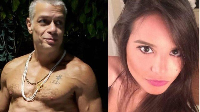 Fábio Assunção engata namoro com advogada de 27 anos, diz jornal 