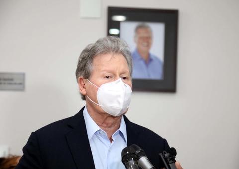 Prefeito de Manaus critica política de controle de gastos do governo federal 