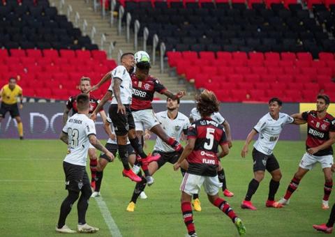 Sindicato de atletas cogita pedir a suspensão do Campeonato Brasileiro 