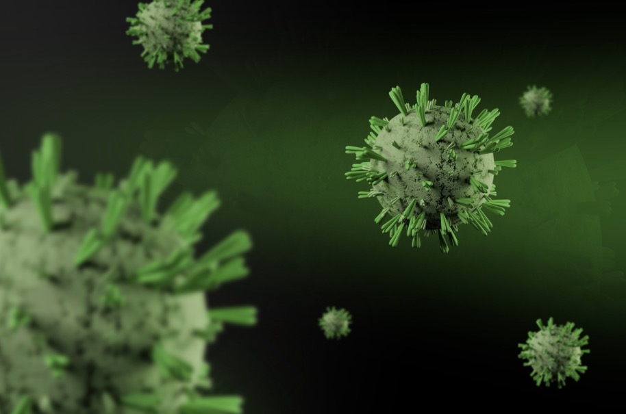 Amazonas tem mais 815 casos e quatro novas mortes por Covid-19 