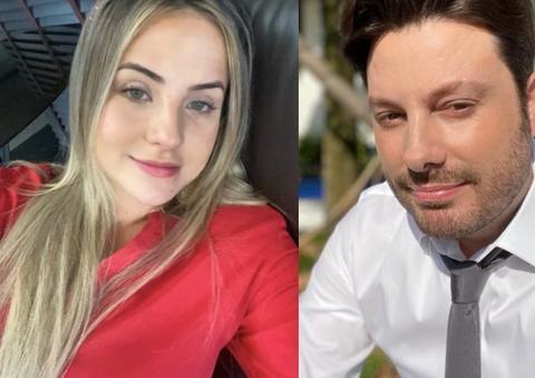 Danilo Gentili xaveca Gabi Martins e ex-BBB responde