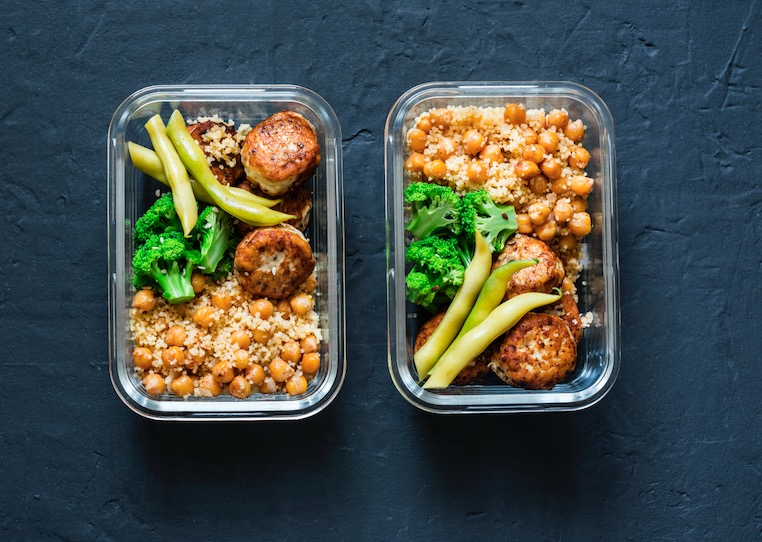 Senac abre inscrições para curso de preparação de marmitas saudáveis em Manaus