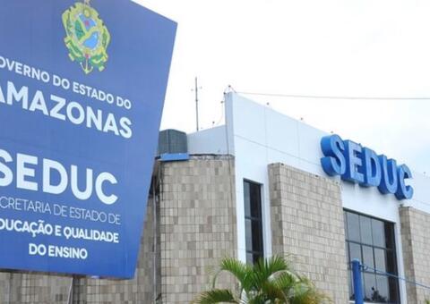Seduc diz ser fake lista de escolas com Covid-19 em Manaus que circula na internet