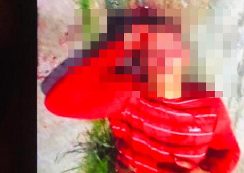 Bandido é espancado por populares ao tentar assaltar motorista de App em Manaus 