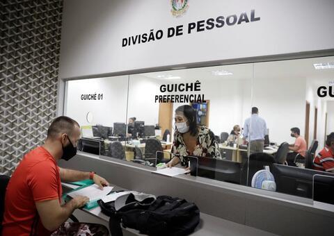 TJAM nomeia mais aprovados no concurso público de 2019