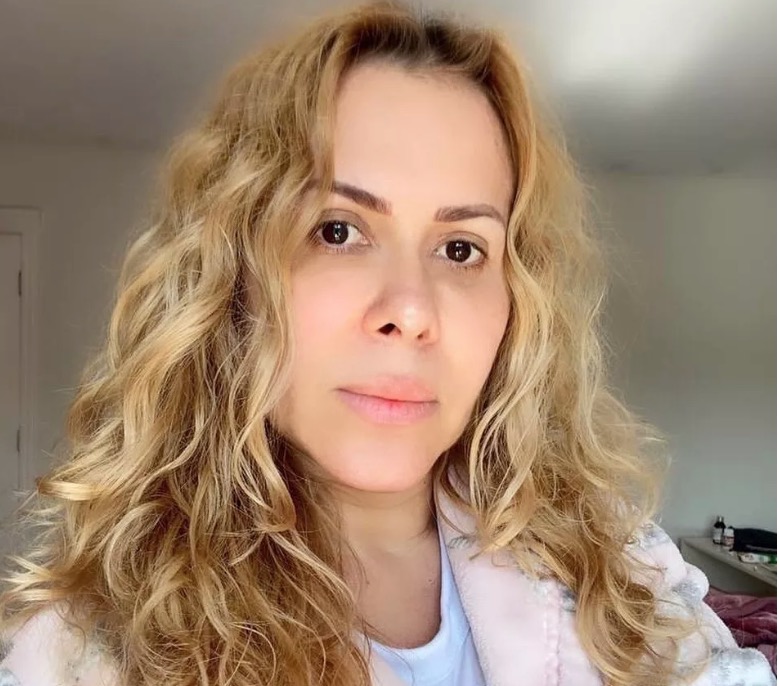 Joelma revela que testou positivo para Covid-19 