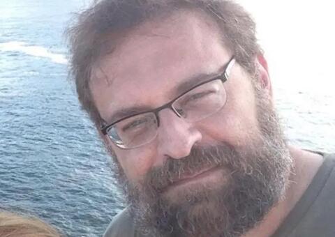 Harald Stricker, o ‘Android’ do Nerdcast, morre aos 47 anos