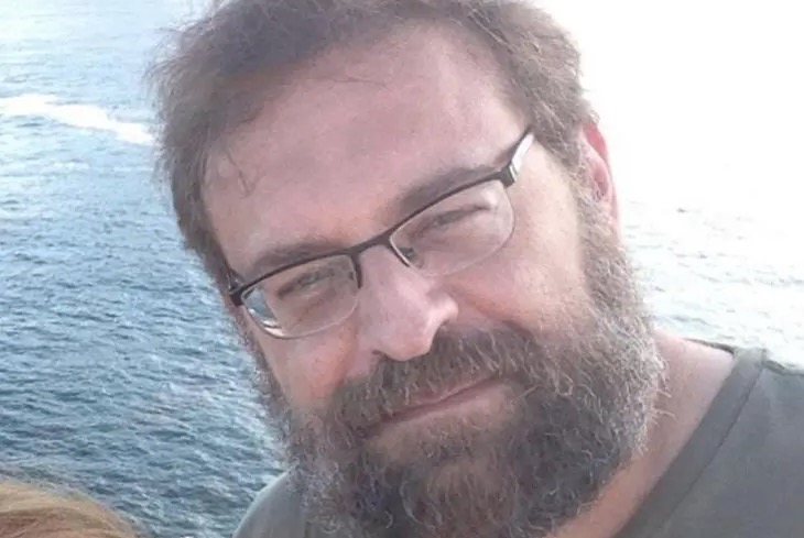 Harald Stricker, o ‘Android’ do Nerdcast, morre aos 47 anos