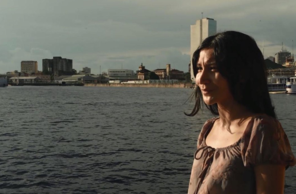 Filme amazonense ‘O Barco e o Rio’ é selecionado para Festival de Gramado