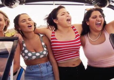 American Pie 9 terá só protagonistas mulheres; confira o trailer