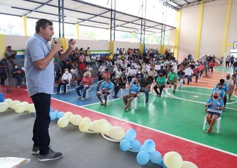 Wilson participou de evento sem máscara um dia antes de testar positivo para Covid-19