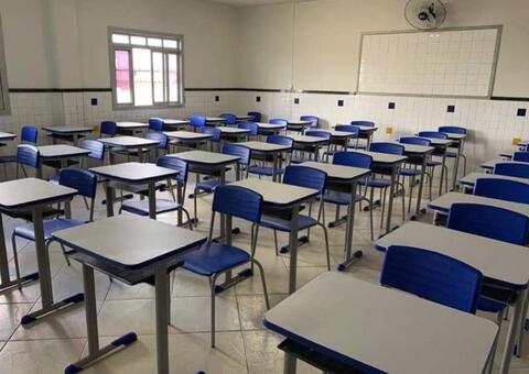 Centrais Sindicais criticam governo e exigem retorno das aulas remotas em Manaus