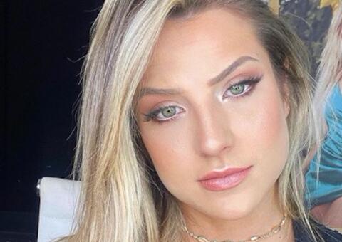  Ex-BBB Gabi Martins testa positivo para coronavírus