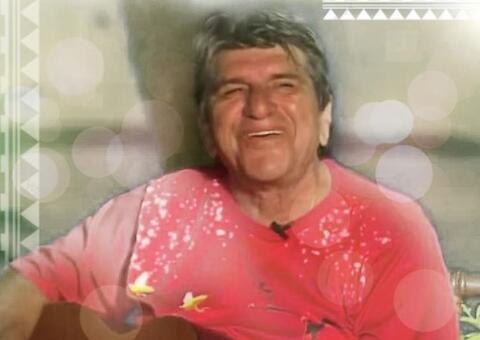 Compositor do Boi Garantido Emerson Maia morre de covid-19 em Manaus 