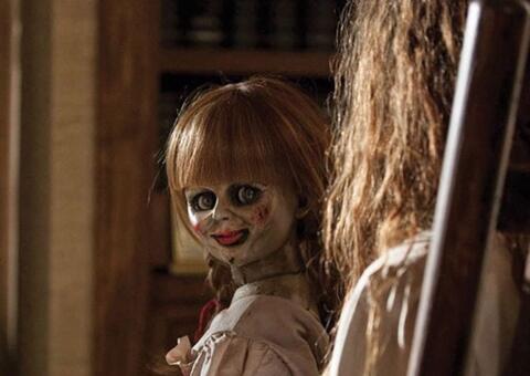 Anabelle fugiu ? Saiba a verdade sobre sumiço da boneca encapetada