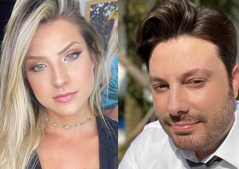 Danilo Gentili faz piada de mal gosto com Gabi Martins e revolta fãs