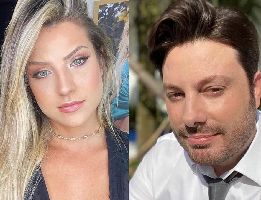 Danilo Gentili faz piada de mal gosto com Gabi Martins e revolta fãs