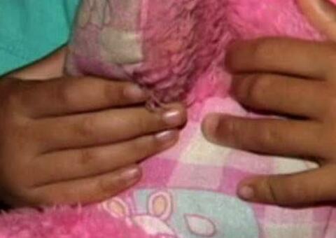 Criança de 10 anos estuprada pelo tio aguarda autorização judicial para abortar