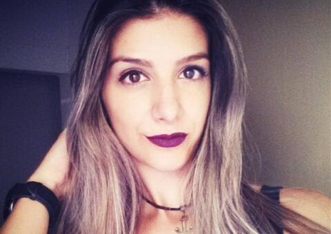 Personal trainer morta na frente da casa da mãe levou 30 facadas pelo corpo