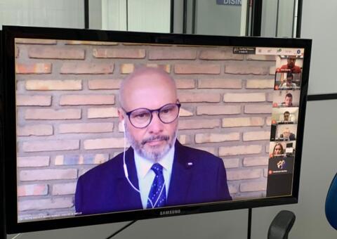 TCE entrega lista com nomes de 616 gestores que podem ficar inelegíveis no Amazonas