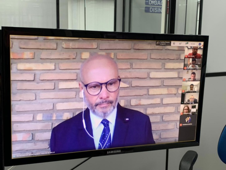 TCE entrega lista com nomes de 616 gestores que podem ficar inelegíveis no Amazonas