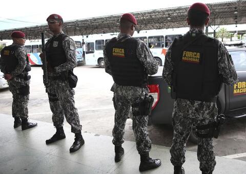 Governo envia Força Nacional para ajudar PF no caso de mortes em Nova Olinda do Norte