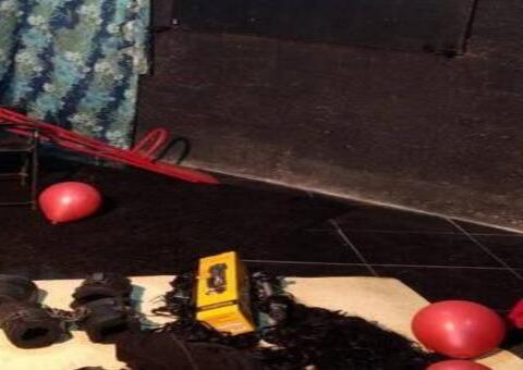 Alemão que mantinha estúdio de pornografia infantil é preso no Brasil