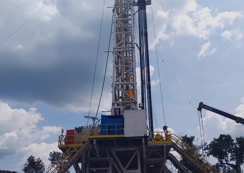 Cigás e Eneva assinam acordo para ampliar distribuição do gás natural em Manaus