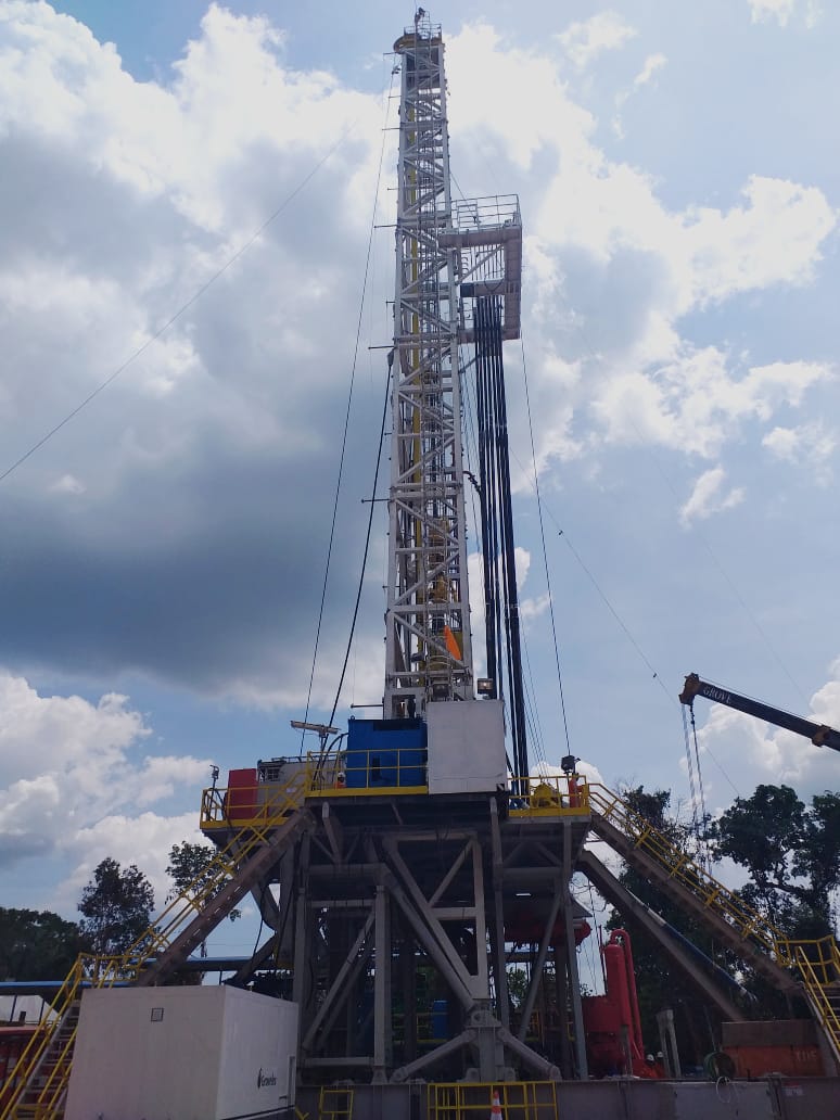 Cigás e Eneva assinam acordo para ampliar distribuição do gás natural em Manaus