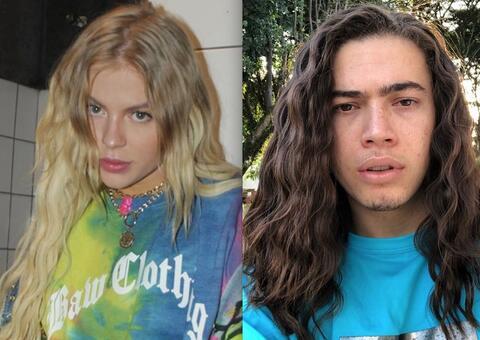 Luísa Sonza abre o jogo sobre boatos de ter traído Whindersson Nunes