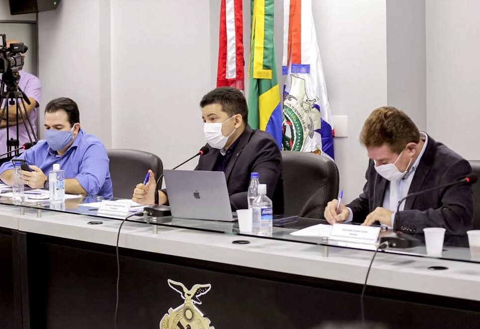 CPI da Saúde questiona capacidade técnica de empresa que já lucrou do governo